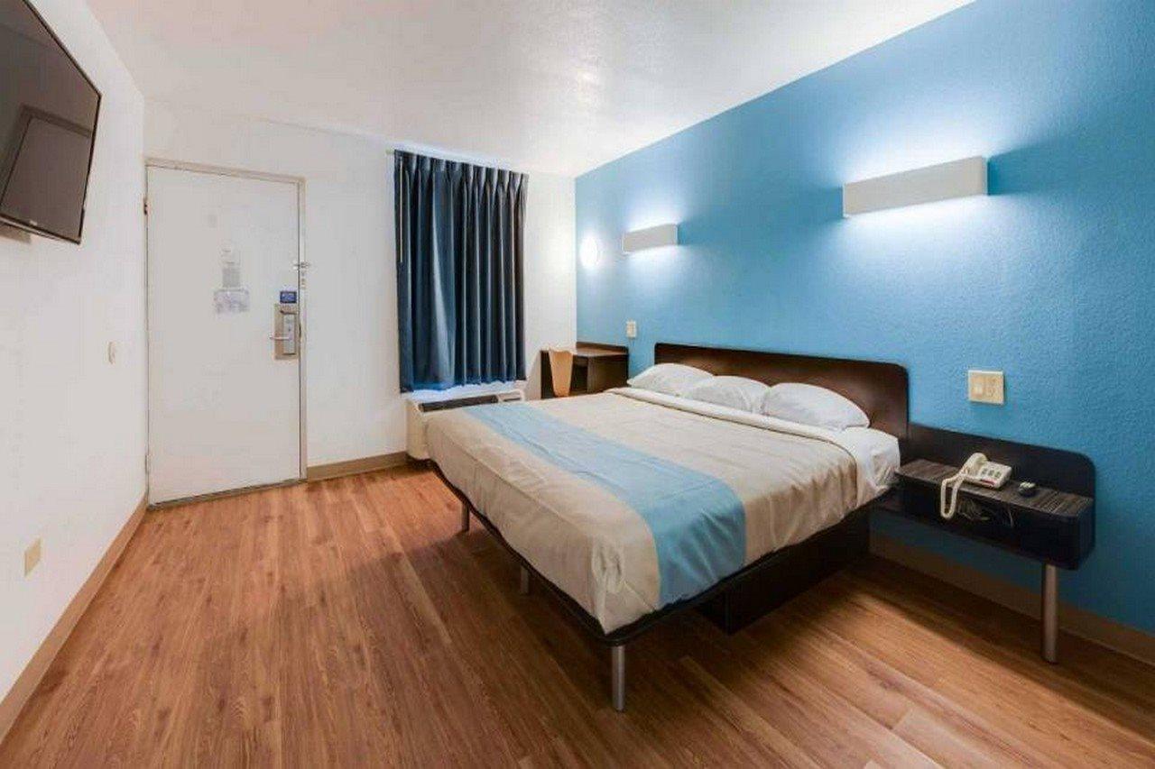 Motel 6-Kingston, Tn Extérieur photo