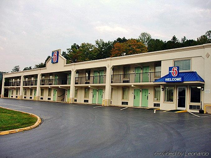 Motel 6-Kingston, Tn Extérieur photo