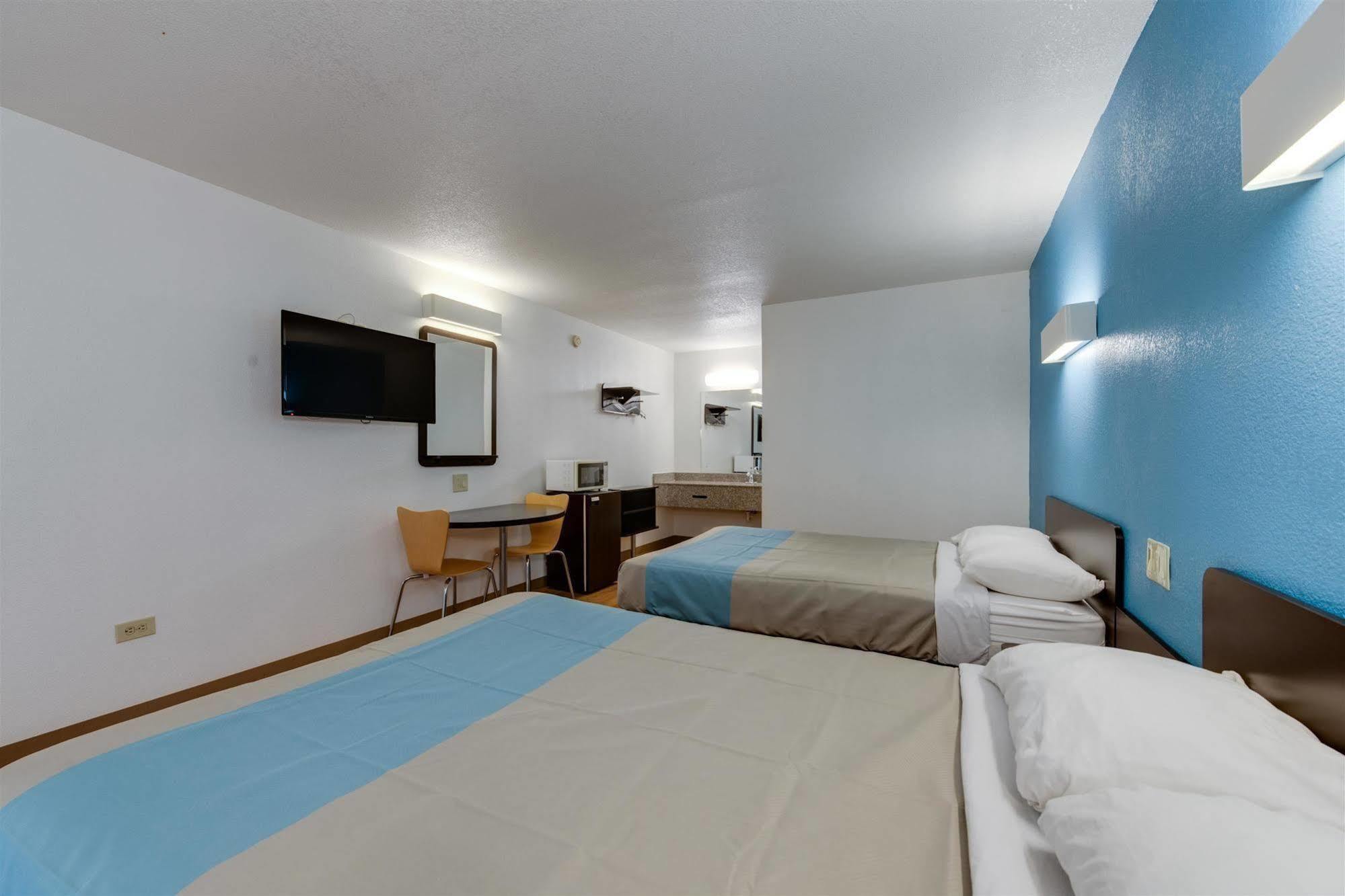 Motel 6-Kingston, Tn Extérieur photo