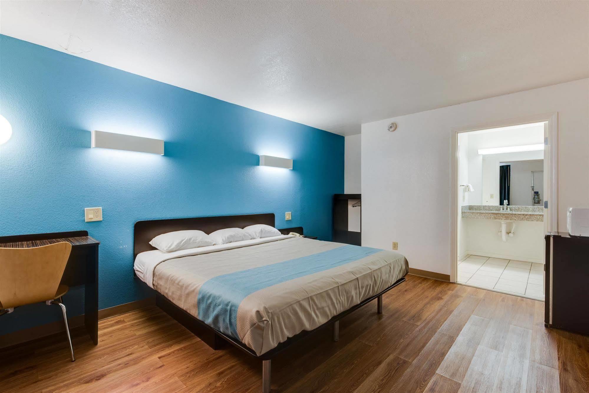 Motel 6-Kingston, Tn Extérieur photo