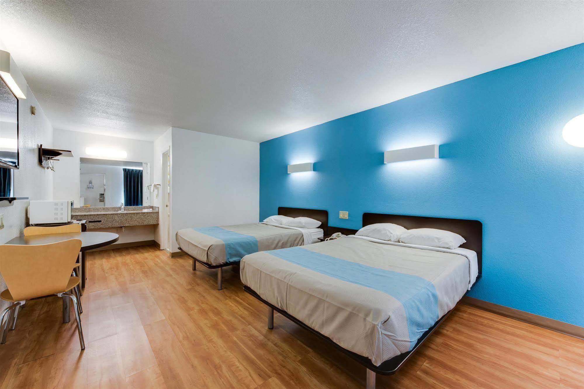 Motel 6-Kingston, Tn Extérieur photo