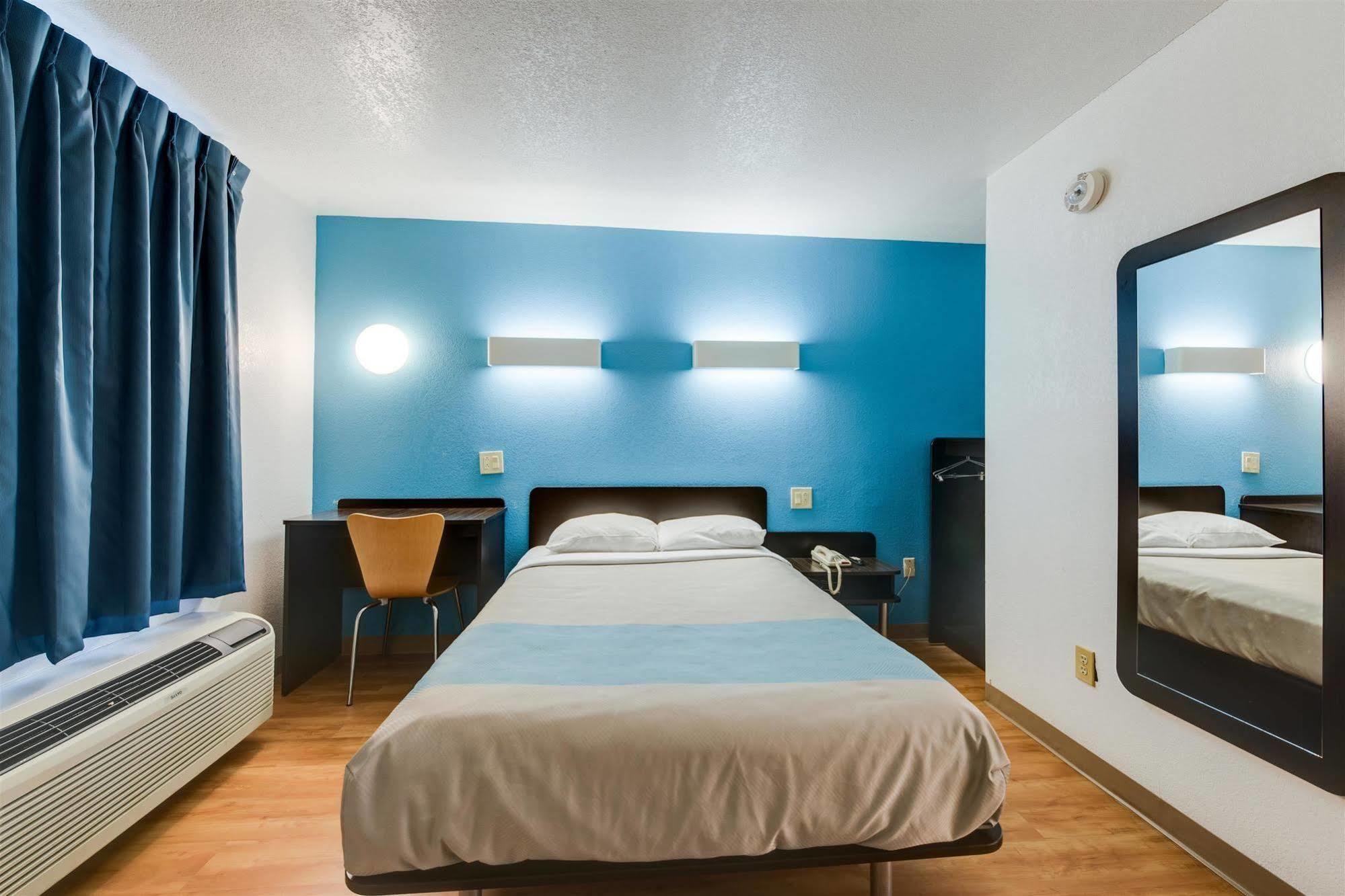 Motel 6-Kingston, Tn Extérieur photo