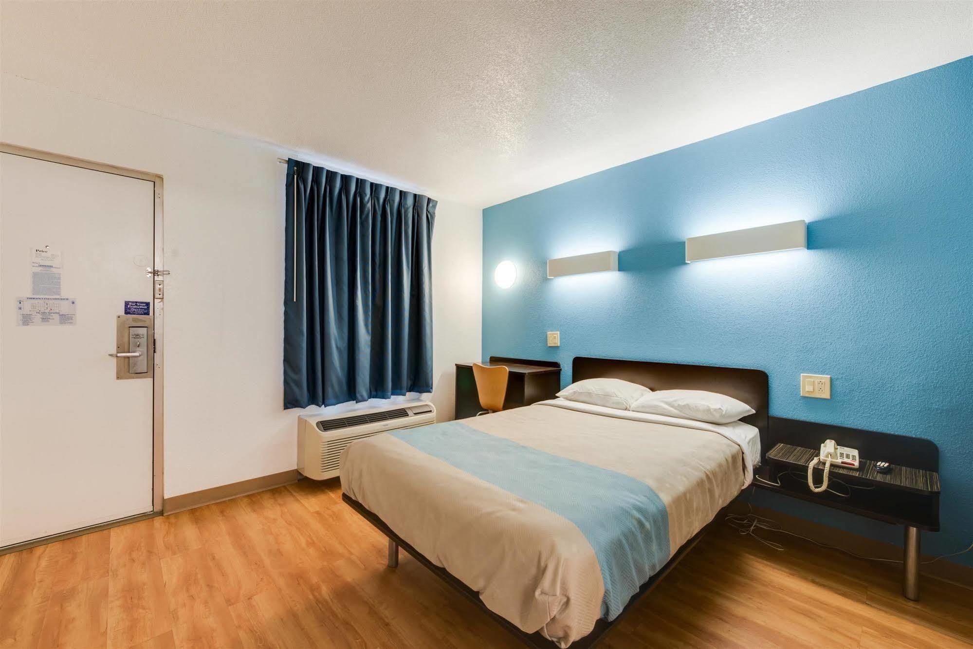 Motel 6-Kingston, Tn Extérieur photo