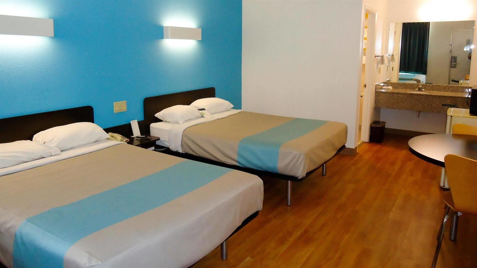 Motel 6-Kingston, Tn Extérieur photo